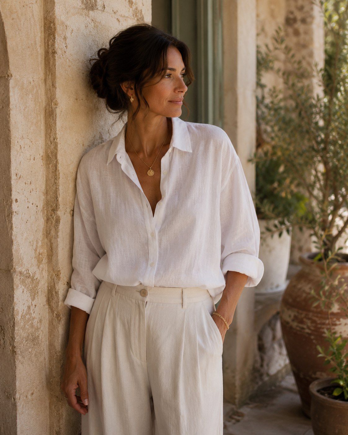 Bluse e camicie