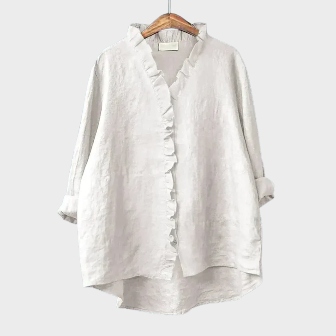 Eline | Camicetta estiva elegante