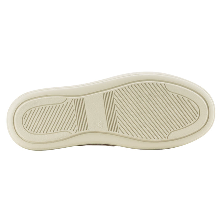 Sneaker Comode in Pelle