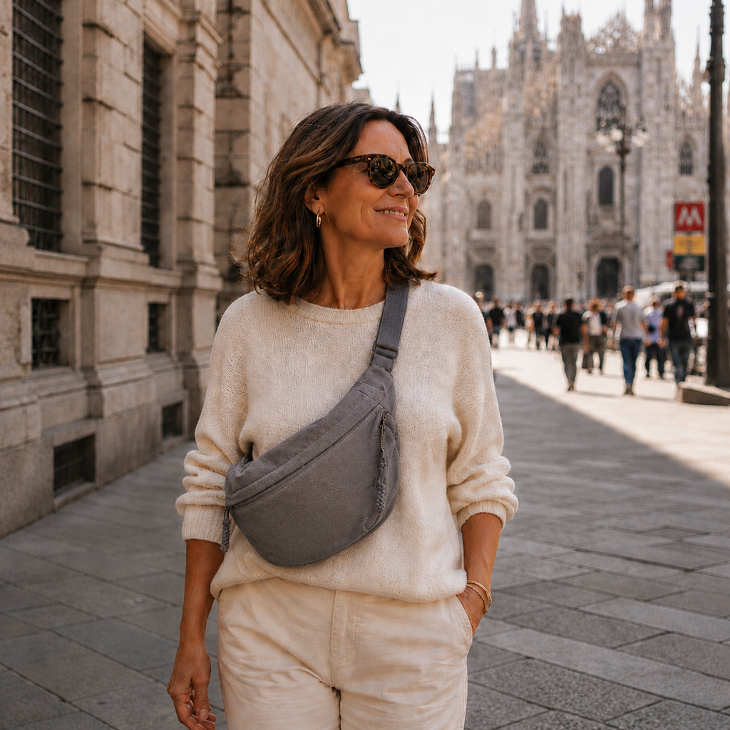Gioia | Borsa a Spalla