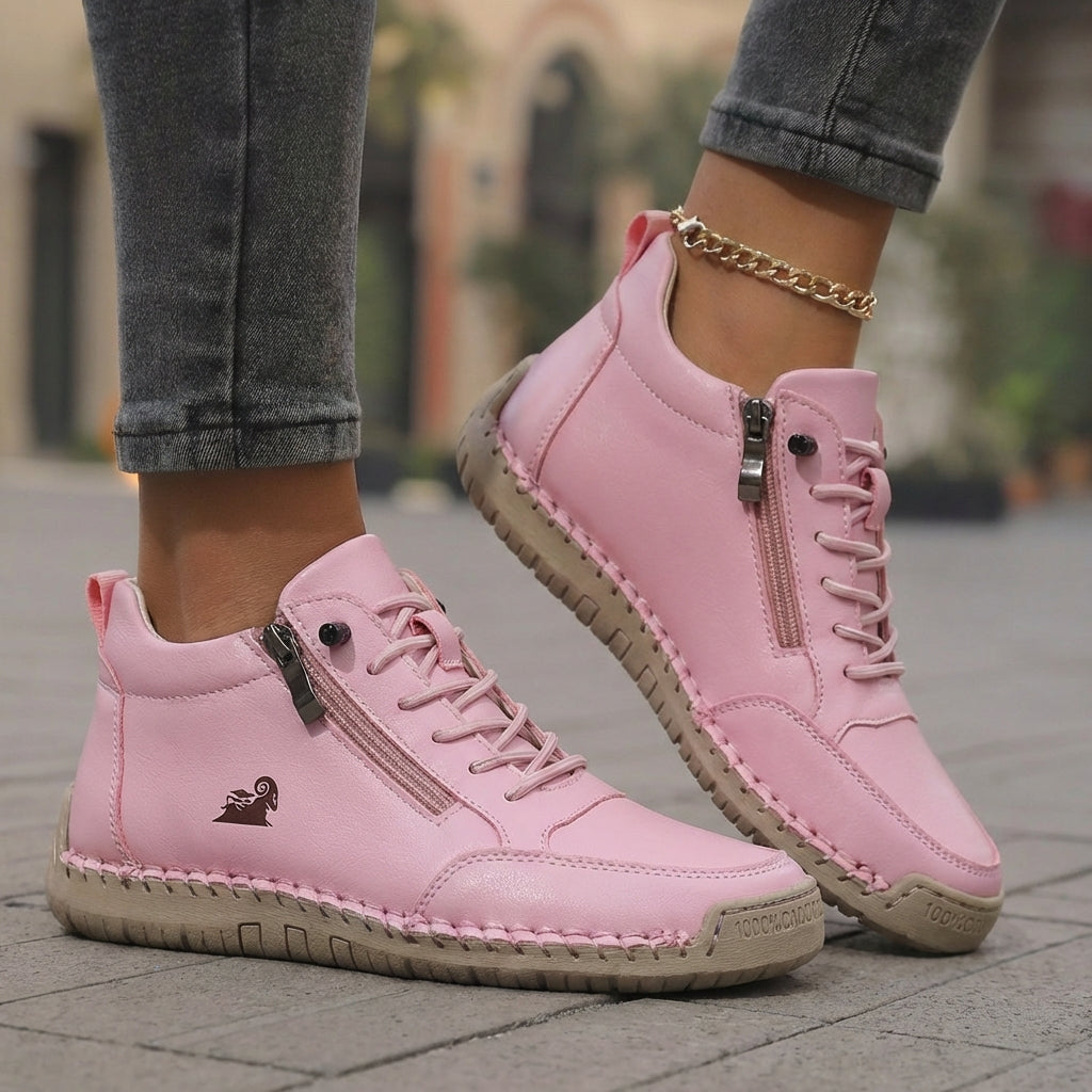 Sneaker Ortopediche Comode