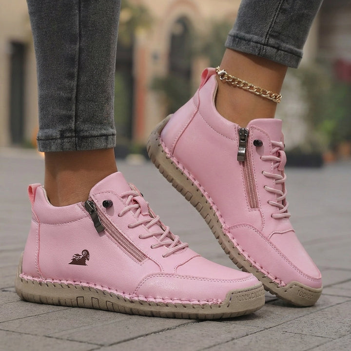 Sneaker Ortopediche Comode