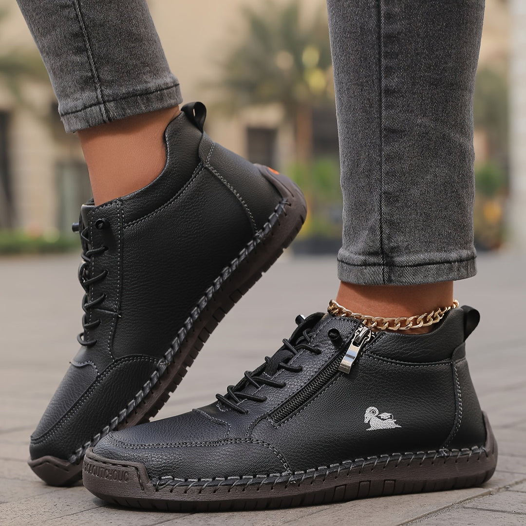 Sneaker Ortopediche Comode