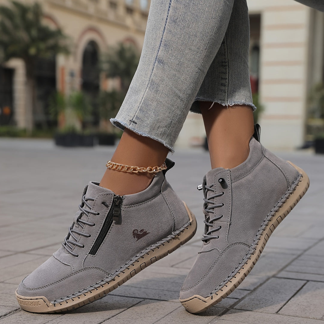 Sneaker Ortopediche Comode