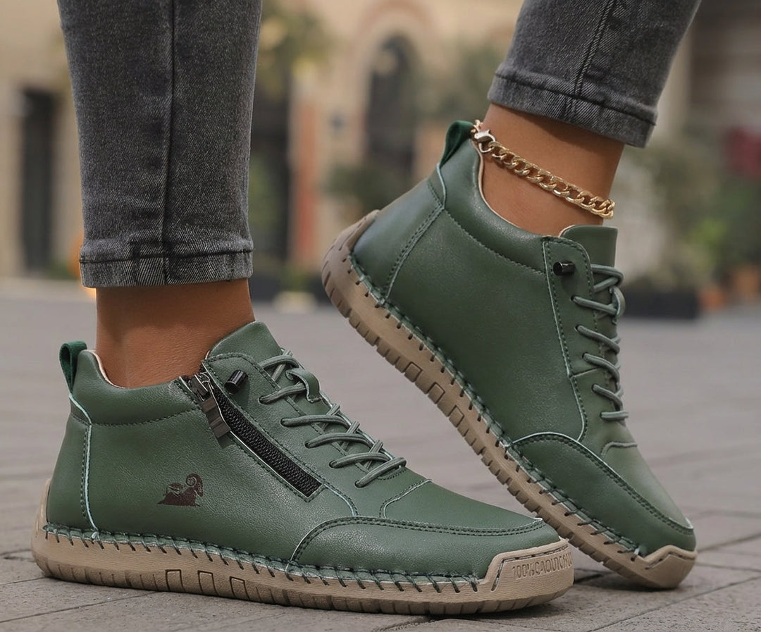 Sneaker Ortopediche Comode