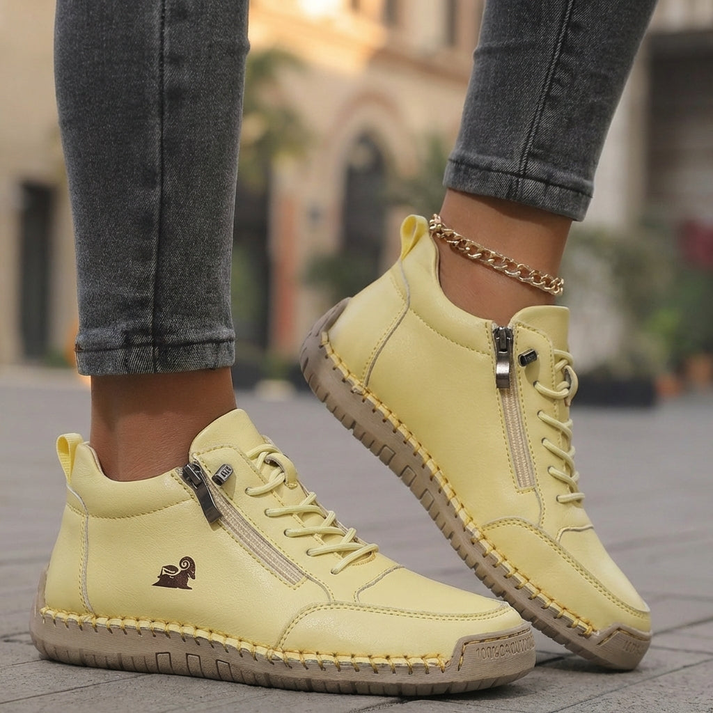 Sneaker Ortopediche Comode