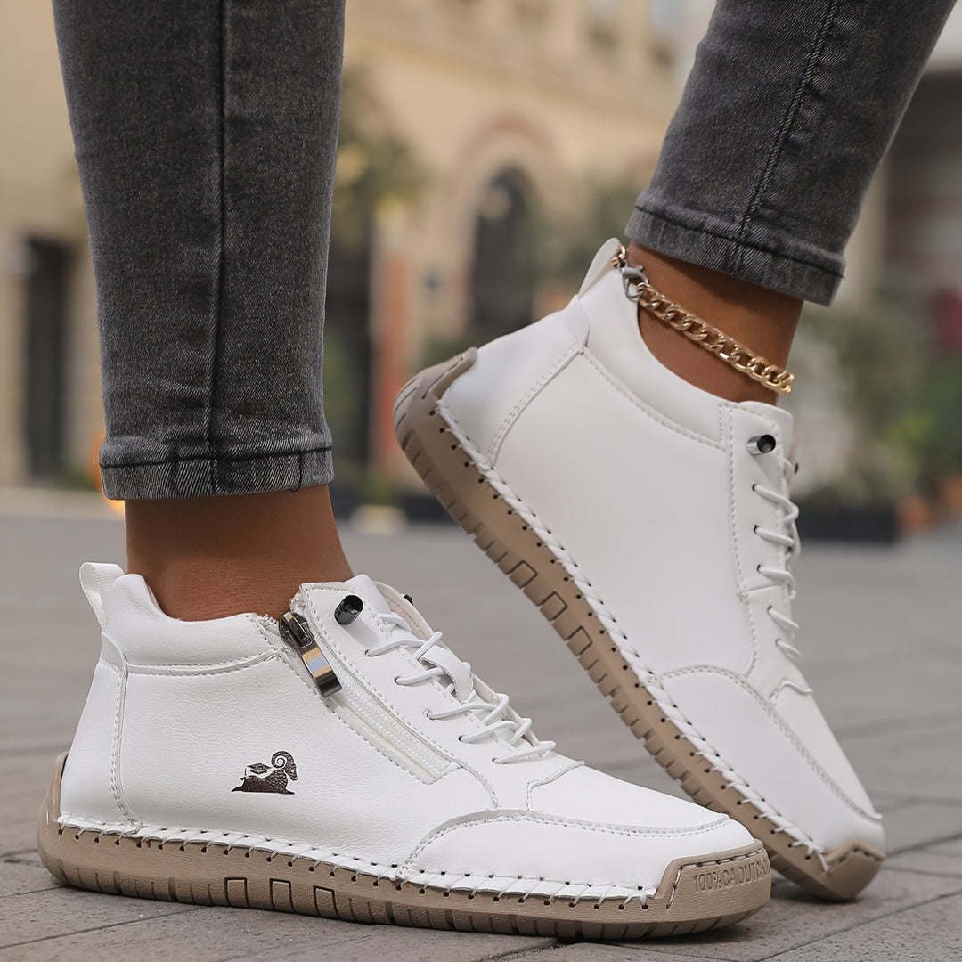 Sneaker Ortopediche Comode