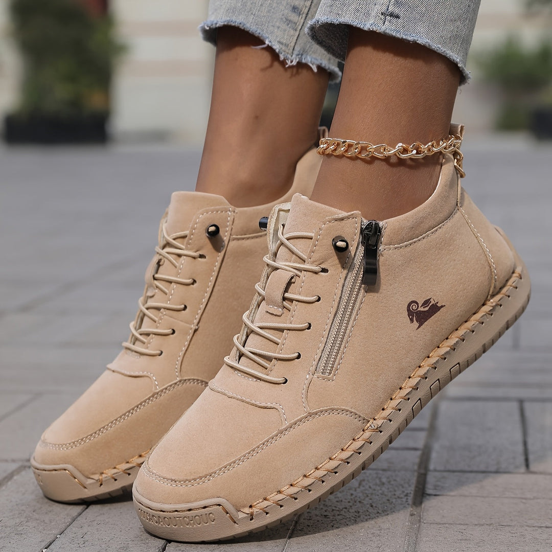 Sneaker Ortopediche Comode