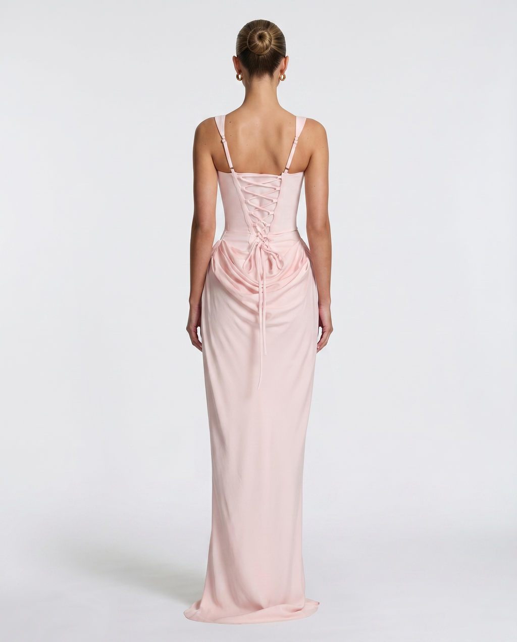Abito lungo Aurora