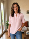 Chiara | Blusa Scollo a V