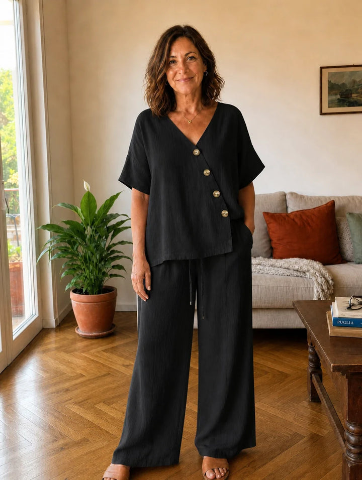 Livia | Completo Palazzo Estivo