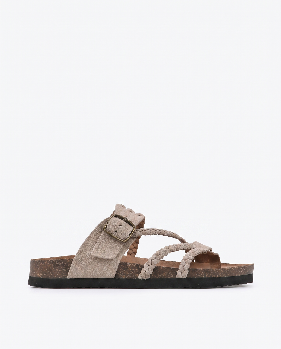 Aurora sandalo Beige